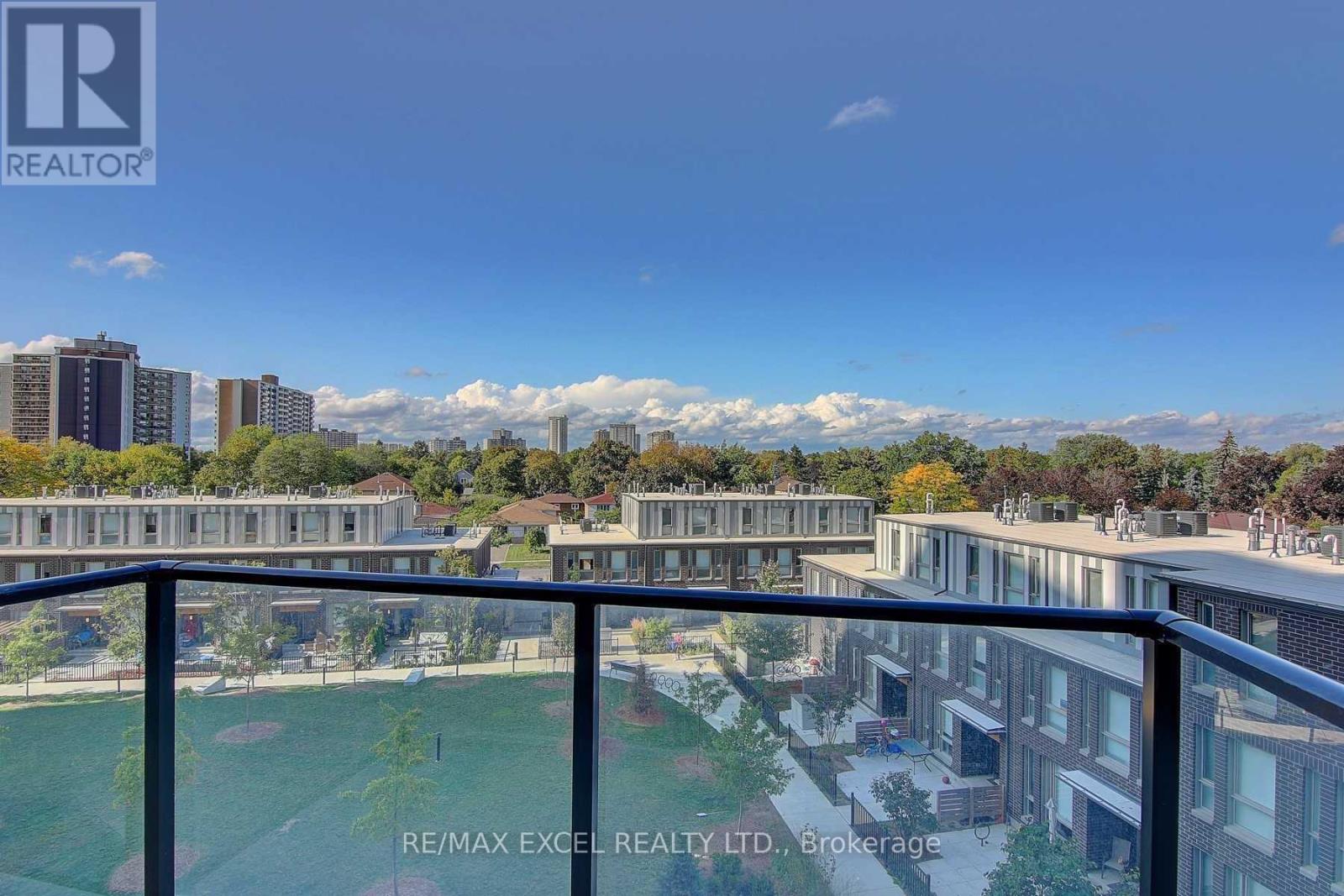 408 - 150 Fairview Mall Drive, Toronto, Ontario  M2J 4T1 - Photo 2 - C12483560
