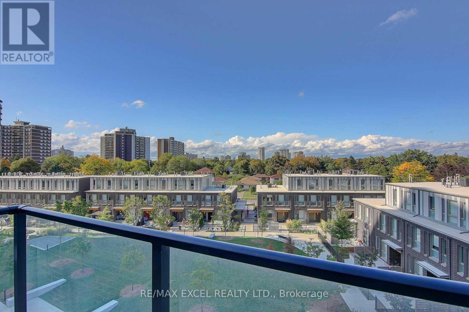 408 - 150 Fairview Mall Drive, Toronto, Ontario  M2J 4T1 - Photo 3 - C12483560