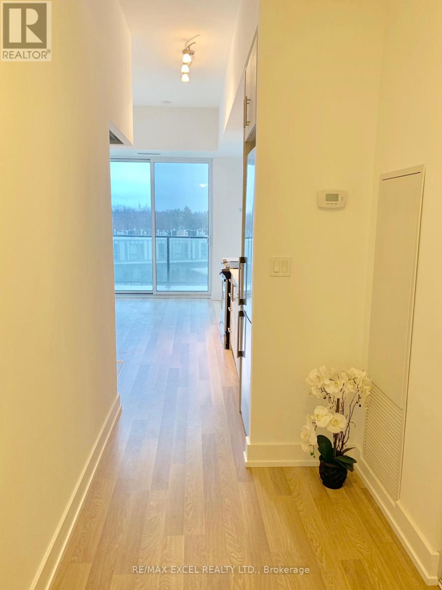 408 - 150 Fairview Mall Drive, Toronto, Ontario  M2J 4T1 - Photo 5 - C12483560