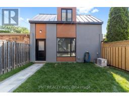 2FL - 531 DELAWARE AVENUE N, Toronto, Ontario