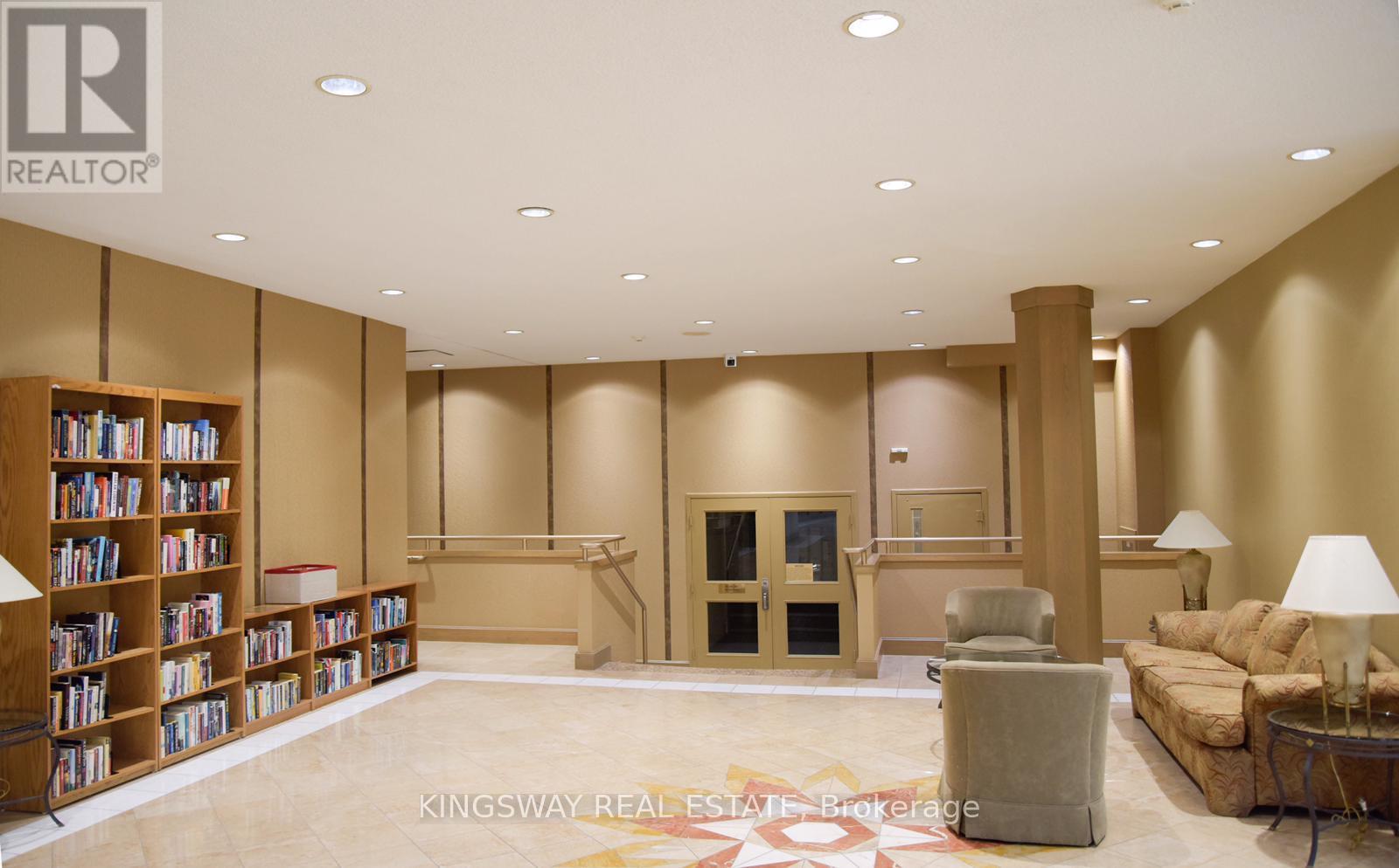 1106 - 215 Wynford Drive, Toronto, Ontario  M3C 3P5 - Photo 11 - C12483592