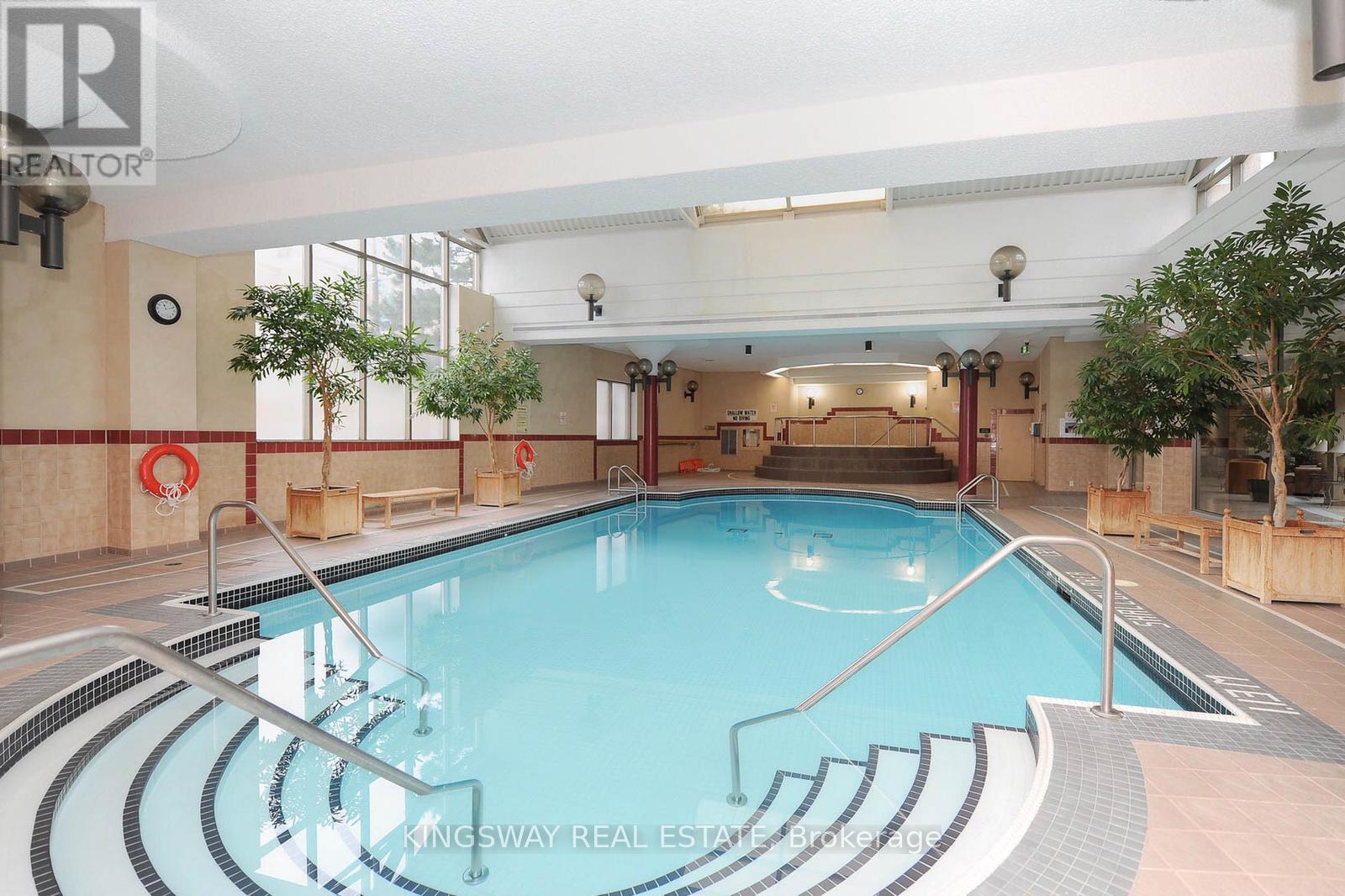 1106 - 215 Wynford Drive, Toronto, Ontario  M3C 3P5 - Photo 12 - C12483592