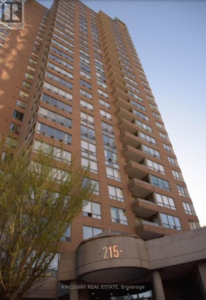 1106 - 215 Wynford Drive, Toronto, Ontario  M3C 3P5 - Photo 2 - C12483592