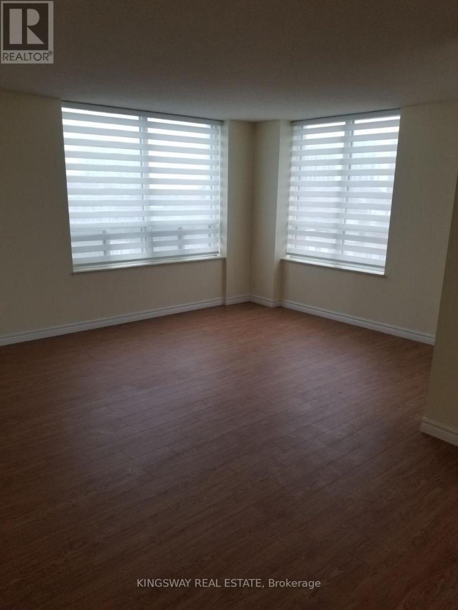 1106 - 215 Wynford Drive, Toronto, Ontario  M3C 3P5 - Photo 7 - C12483592