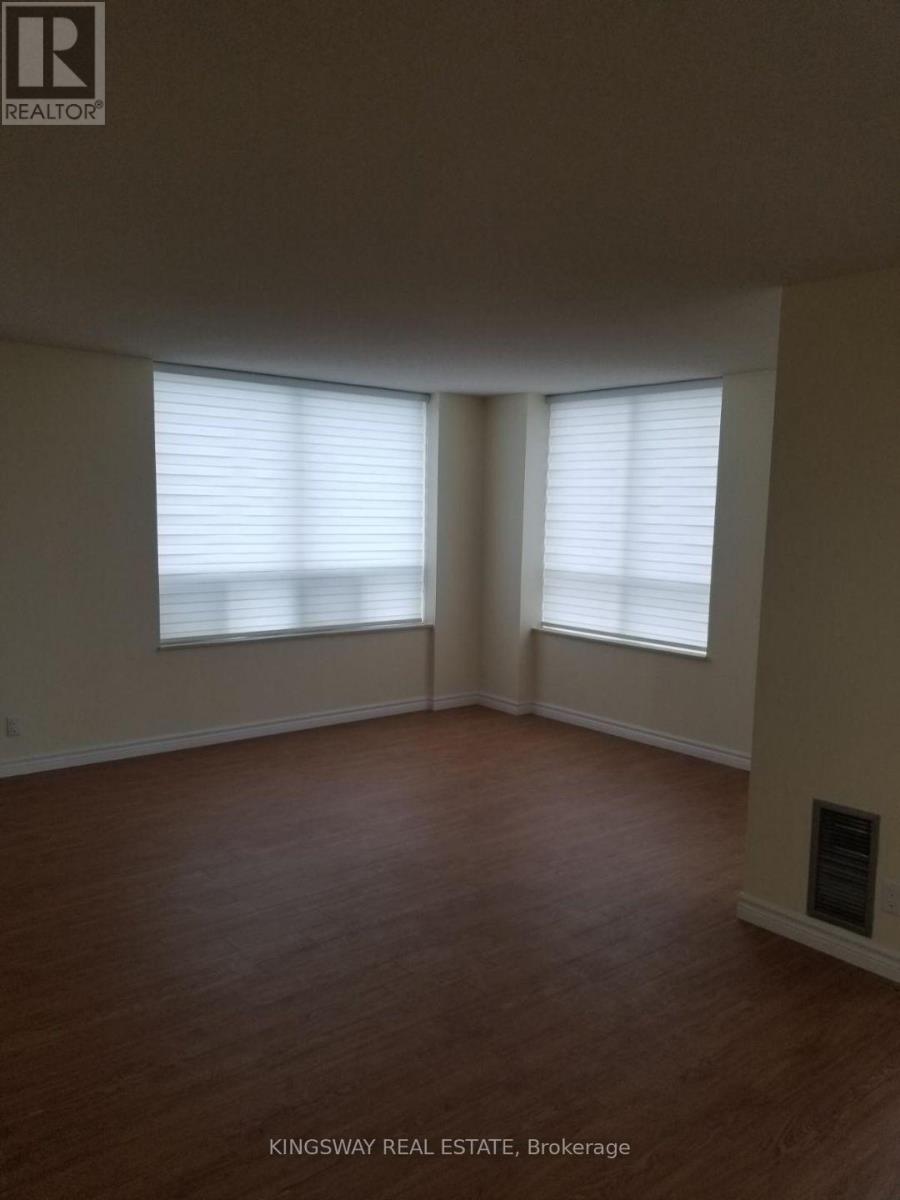 1106 - 215 Wynford Drive, Toronto, Ontario  M3C 3P5 - Photo 8 - C12483592