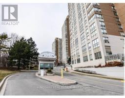 1106 - 215 WYNFORD DRIVE, Toronto, Ontario