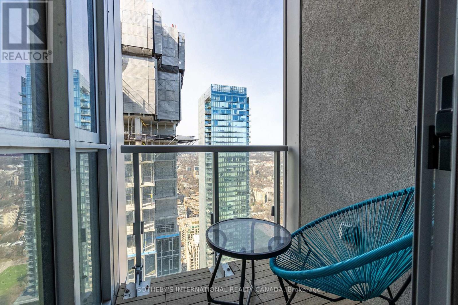 5405 - 1 Yorkville Avenue, Toronto, Ontario  M4W 0B1 - Photo 12 - C12483603