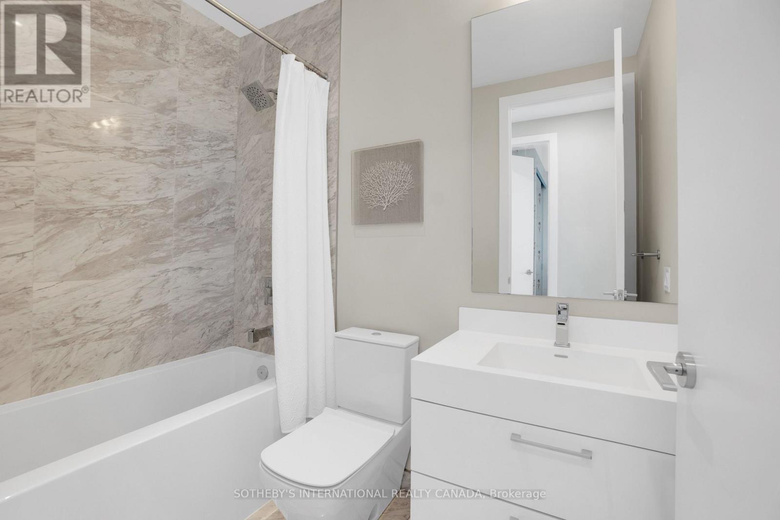 5405 - 1 Yorkville Avenue, Toronto, Ontario  M4W 0B1 - Photo 17 - C12483603