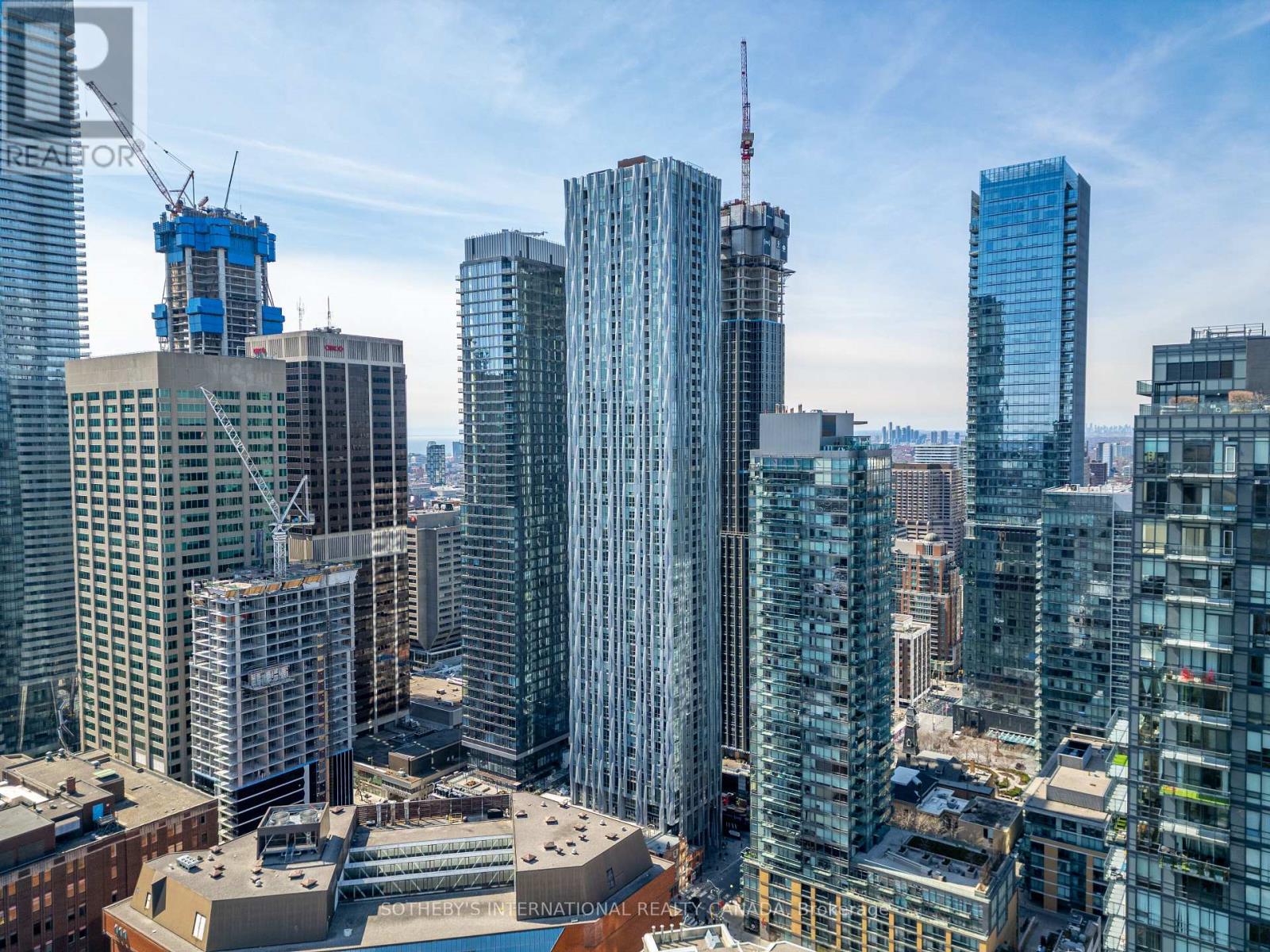 5405 - 1 Yorkville Avenue, Toronto, Ontario  M4W 0B1 - Photo 31 - C12483603