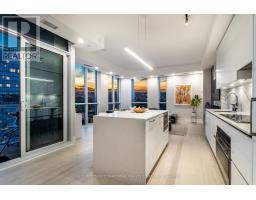 5405 - 1 YORKVILLE AVENUE, Toronto, Ontario