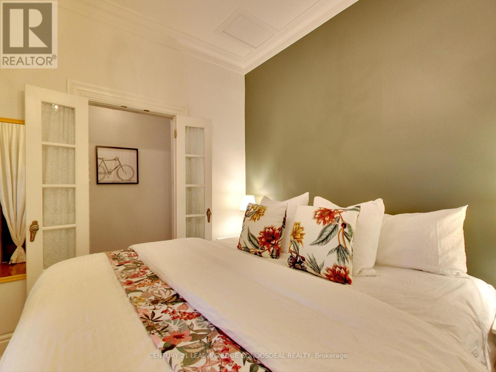 50 Lippincott Street, Toronto, Ontario  M5T 2R5 - Photo 19 - C12483608