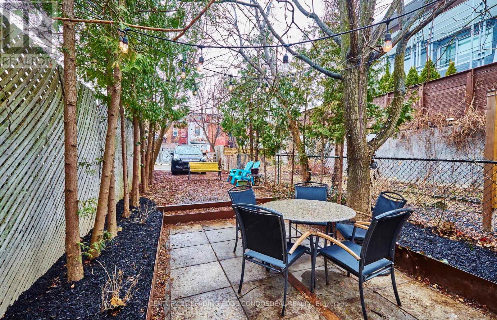 50 Lippincott Street, Toronto, Ontario  M5T 2R5 - Photo 20 - C12483608
