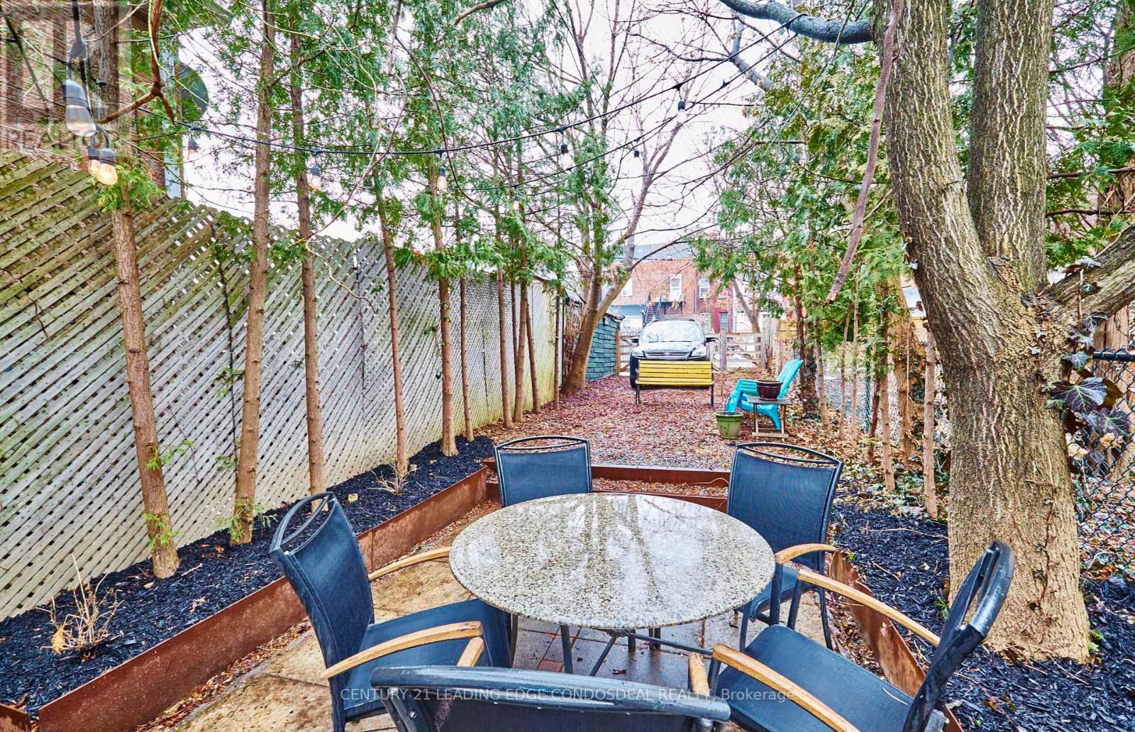50 Lippincott Street, Toronto, Ontario  M5T 2R5 - Photo 21 - C12483608
