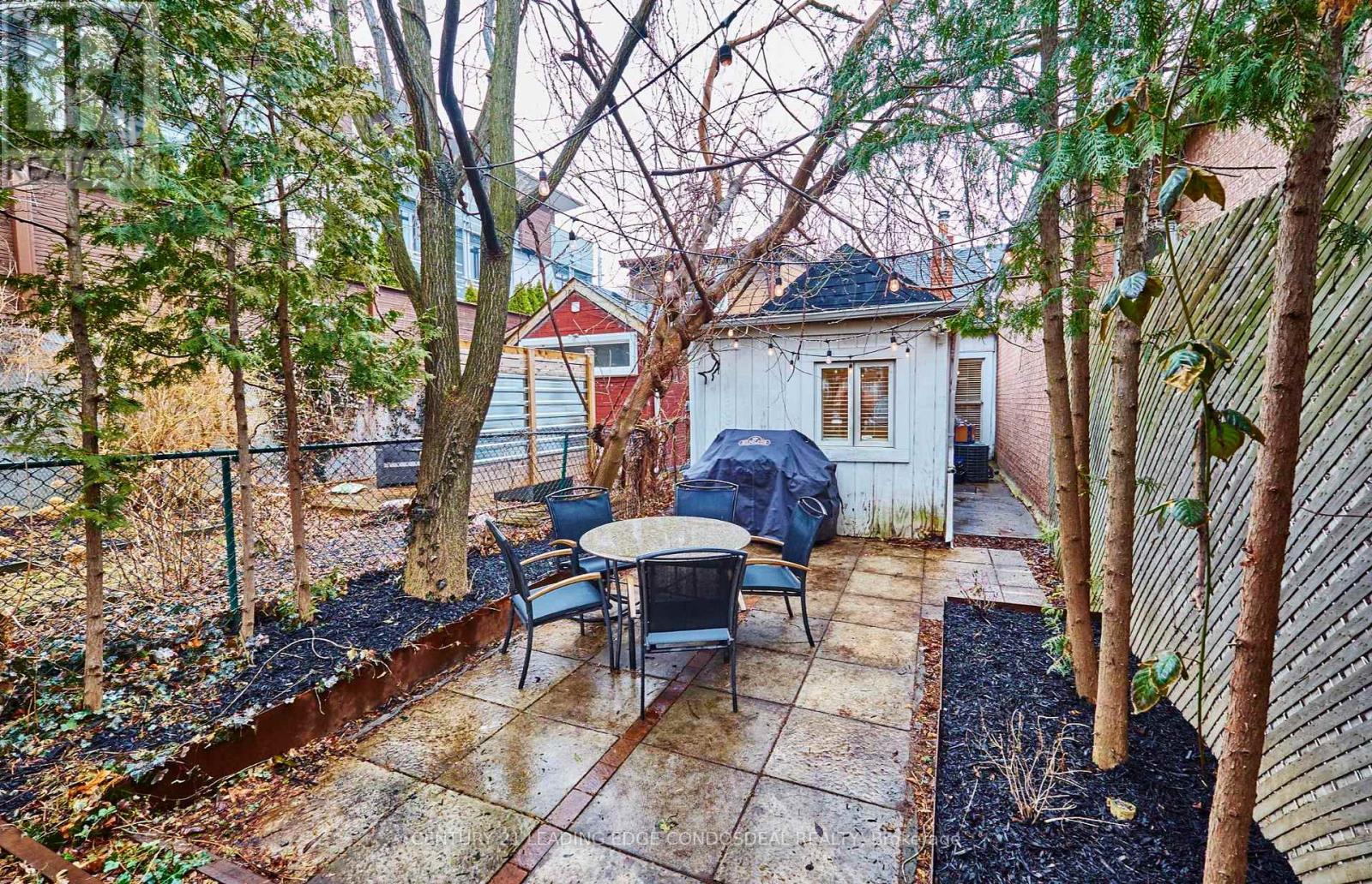 50 Lippincott Street, Toronto, Ontario  M5T 2R5 - Photo 22 - C12483608