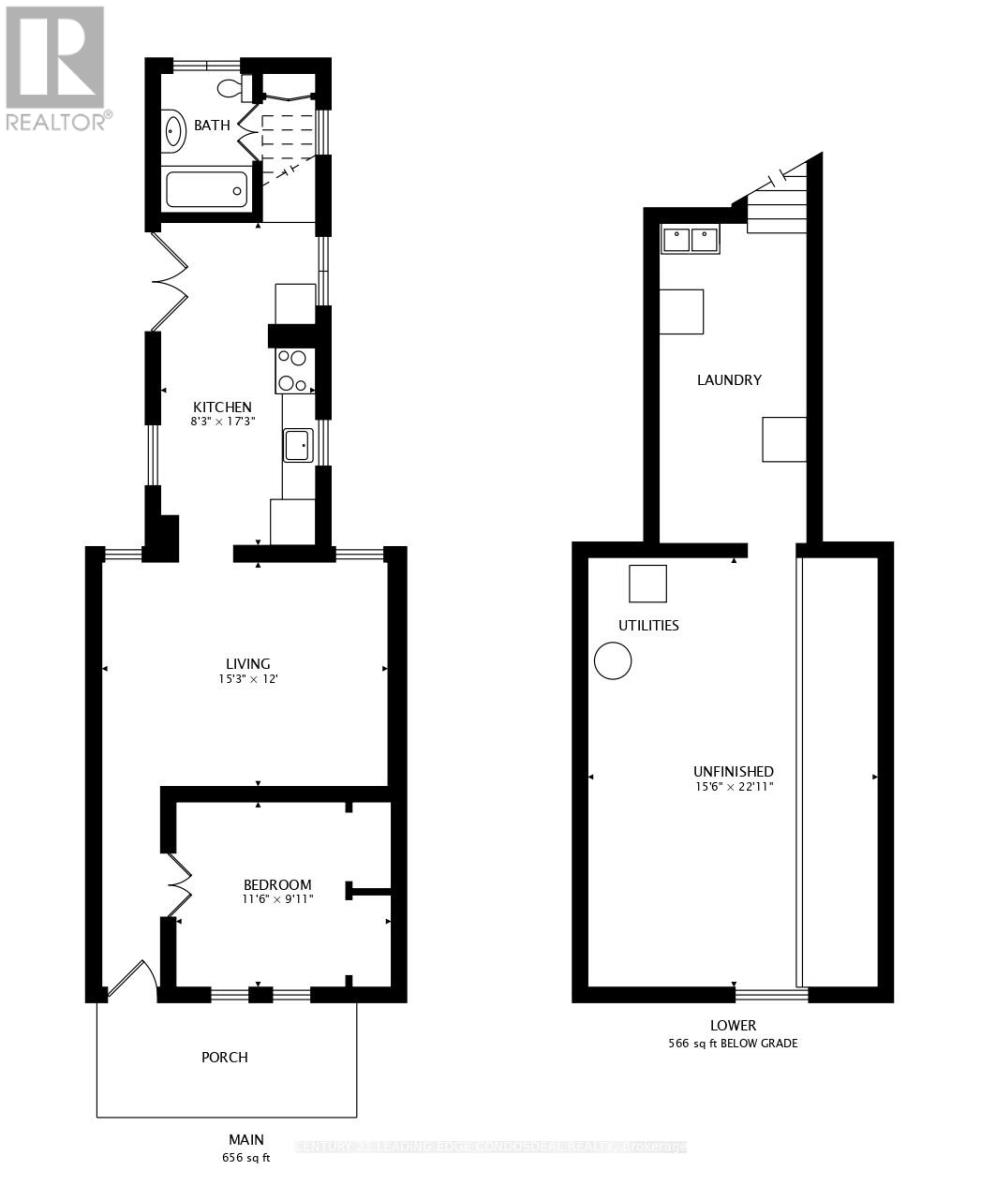 50 Lippincott Street, Toronto, Ontario  M5T 2R5 - Photo 26 - C12483608