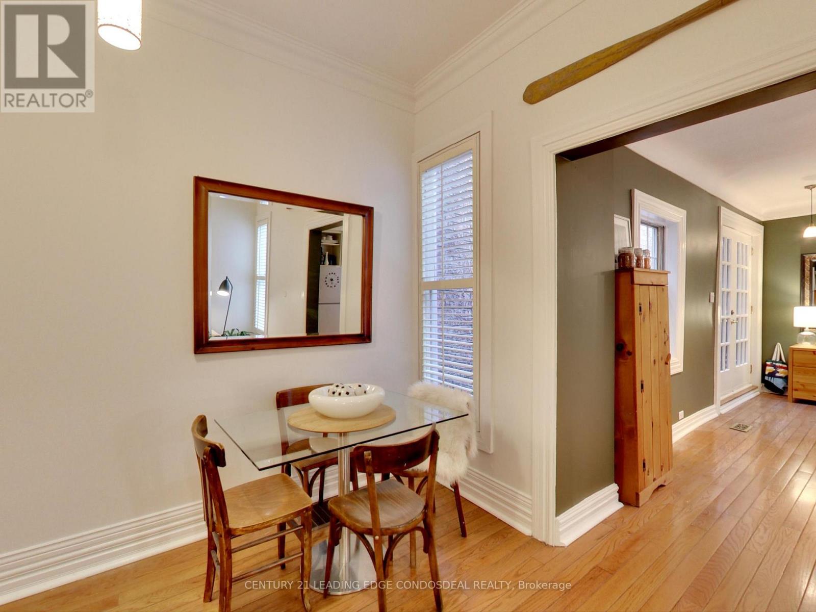 50 Lippincott Street, Toronto, Ontario  M5T 2R5 - Photo 7 - C12483608