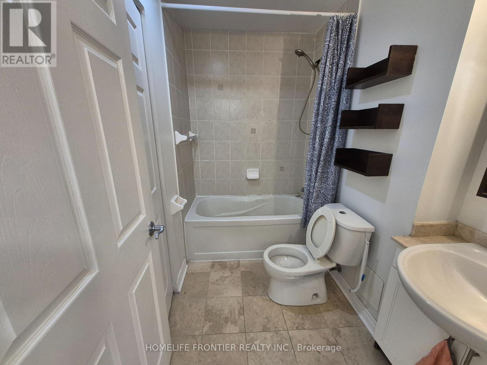 1009 - 18 Holmes Avenue, Toronto, Ontario  M2N 0E1 - Photo 13 - C12483623
