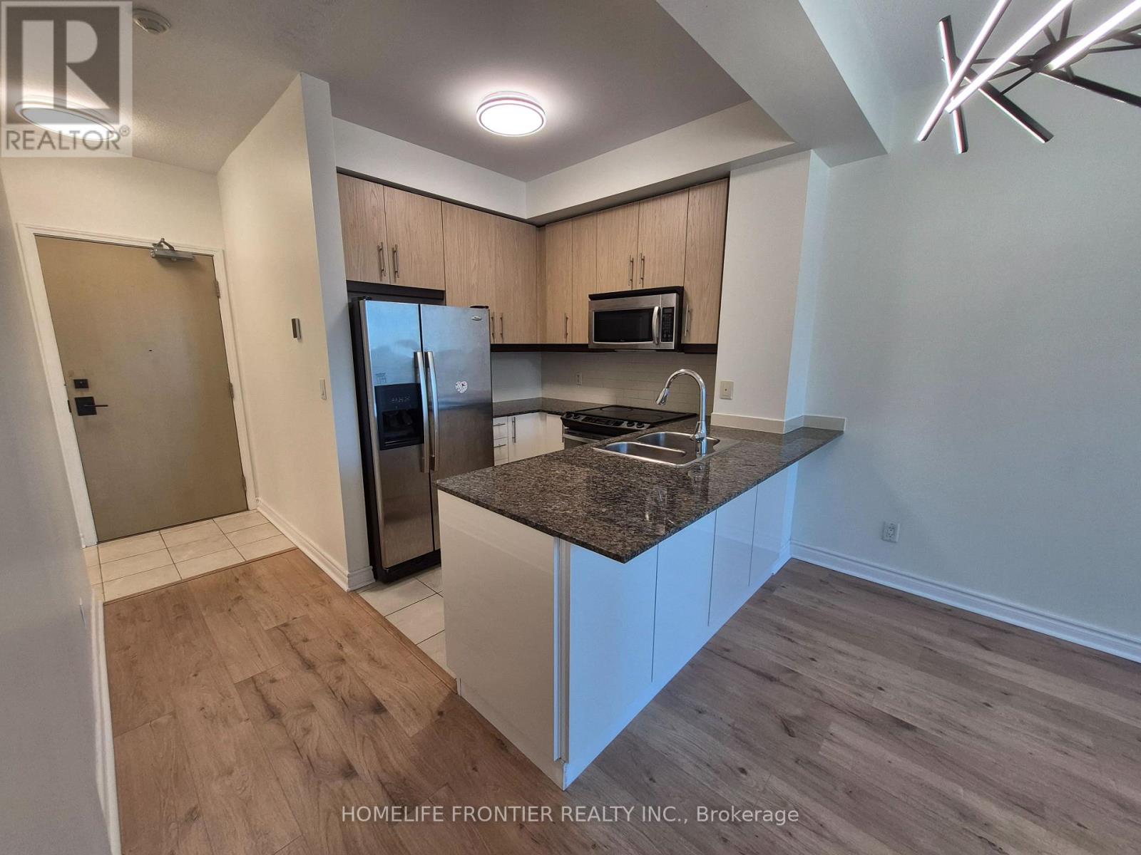 1009 - 18 Holmes Avenue, Toronto, Ontario  M2N 0E1 - Photo 3 - C12483623