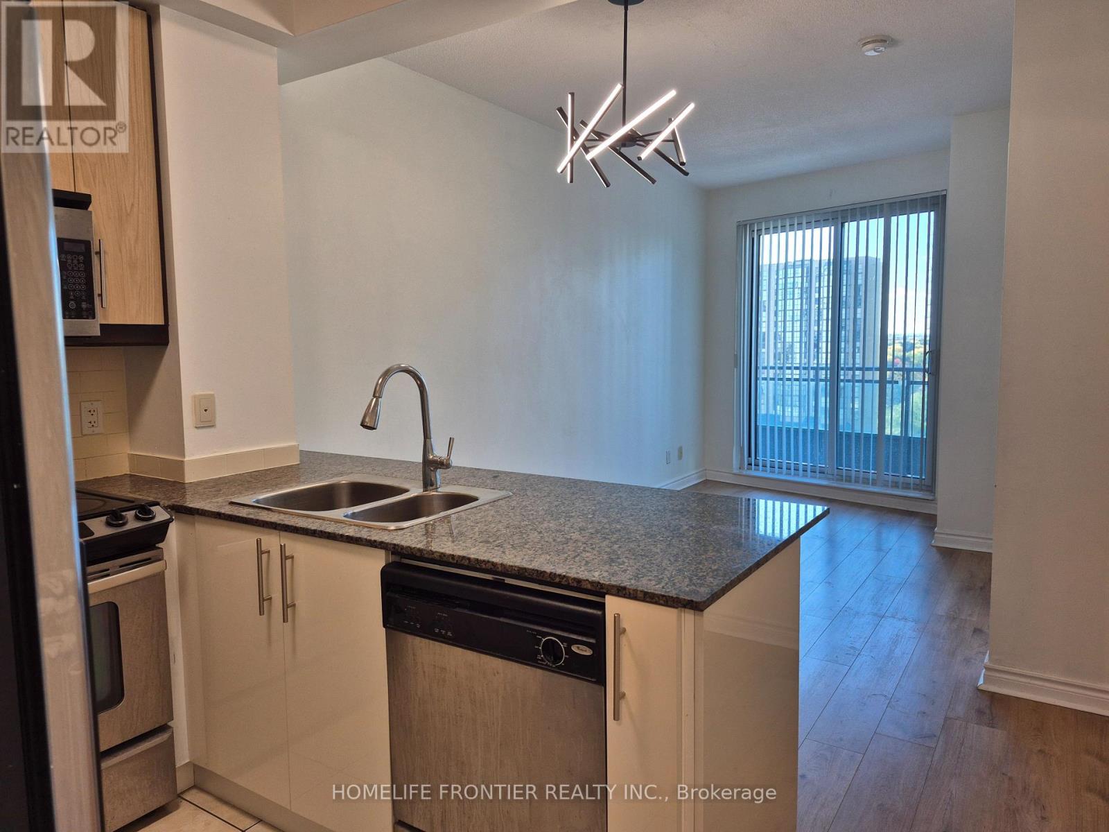 1009 - 18 Holmes Avenue, Toronto, Ontario  M2N 0E1 - Photo 5 - C12483623