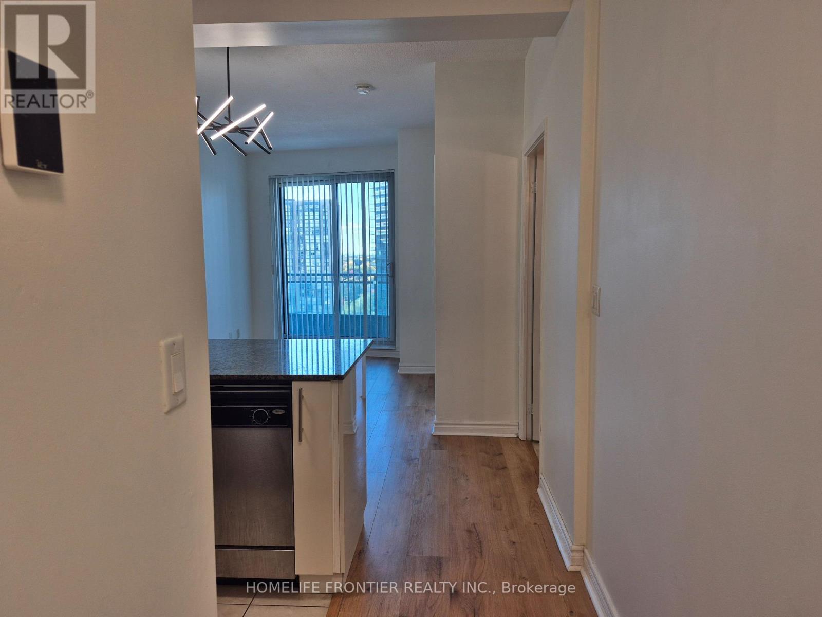 1009 - 18 Holmes Avenue, Toronto, Ontario  M2N 0E1 - Photo 6 - C12483623