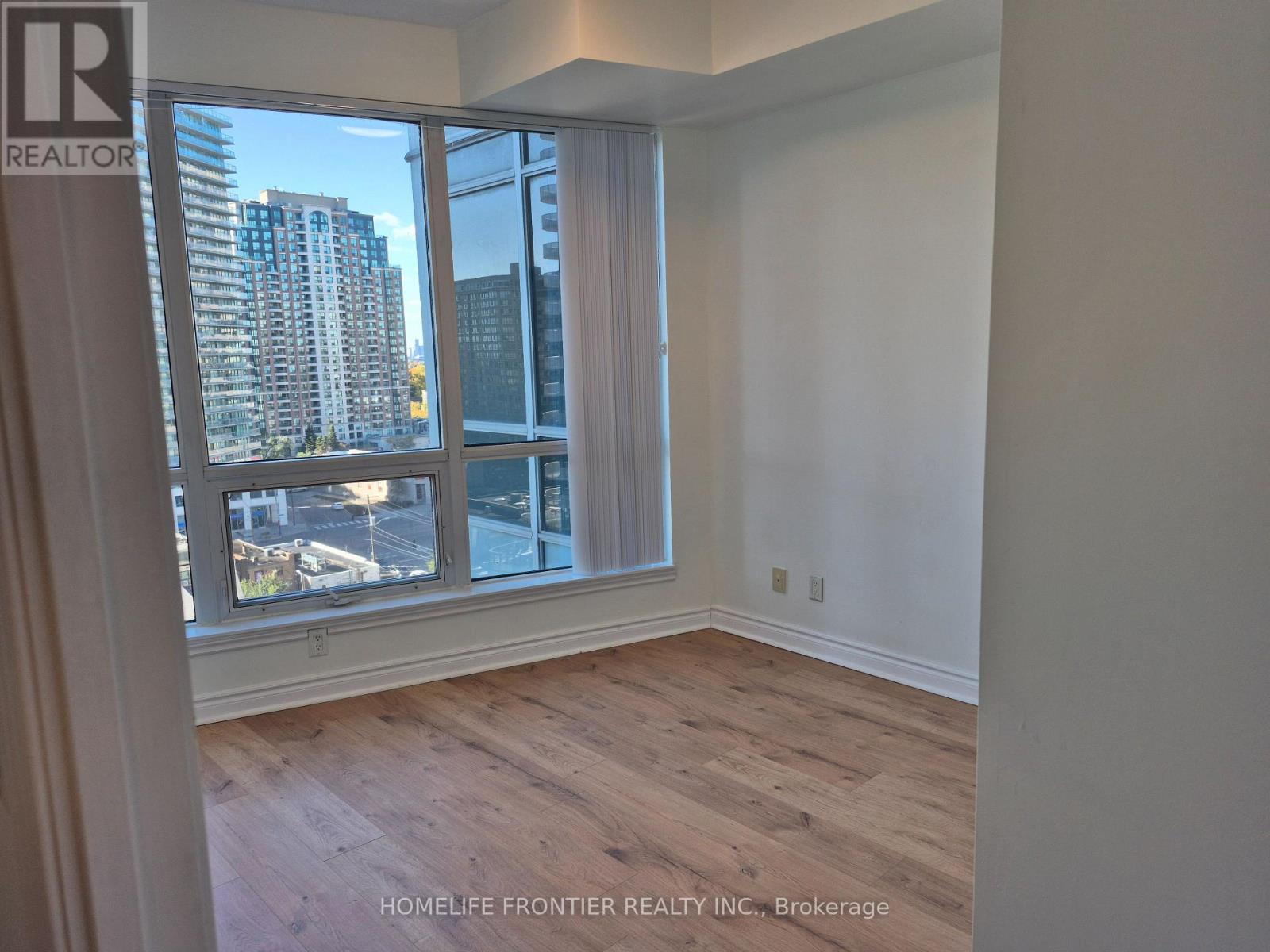 1009 - 18 Holmes Avenue, Toronto, Ontario  M2N 0E1 - Photo 9 - C12483623