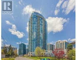 1009 - 18 HOLMES AVENUE, Toronto, Ontario