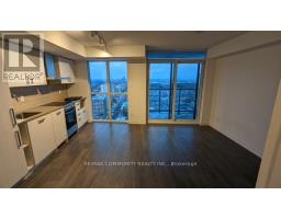 2311 - 125 REDPATH AVENUE, Toronto, Ontario