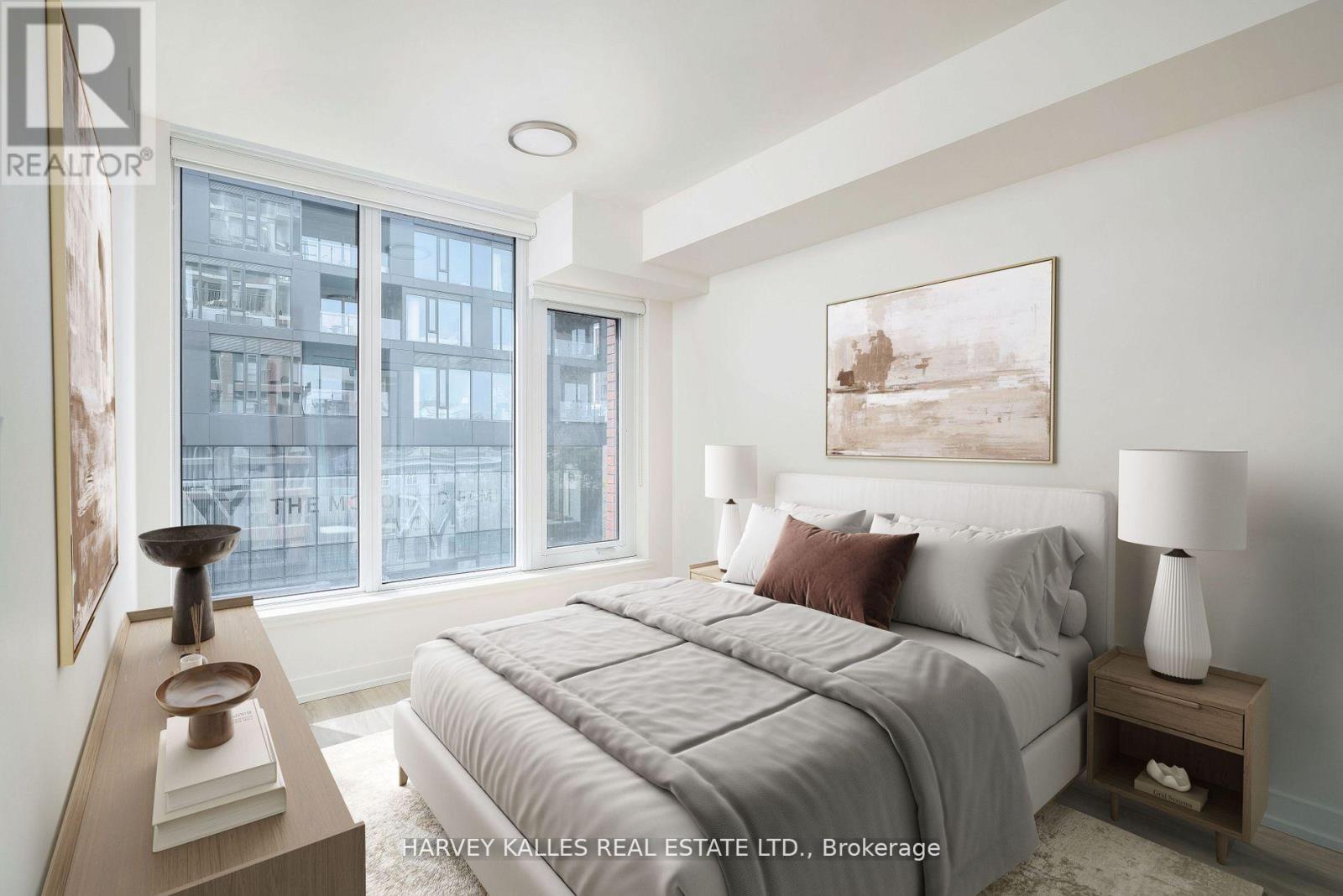 507 - 2 Augusta Avenue, Toronto, Ontario  M5V 0T3 - Photo 18 - C12483655