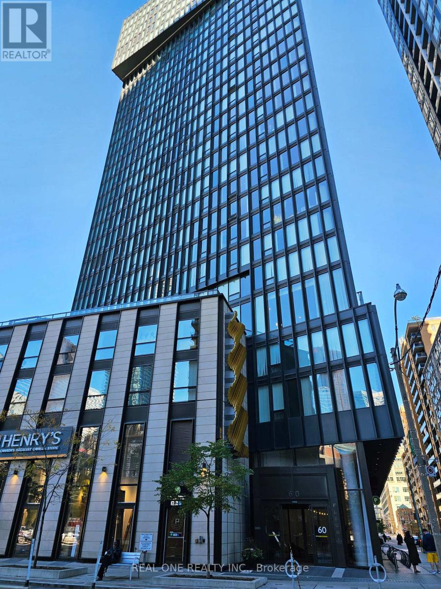 306 - 60 SHUTER STREET, Toronto, Ontario