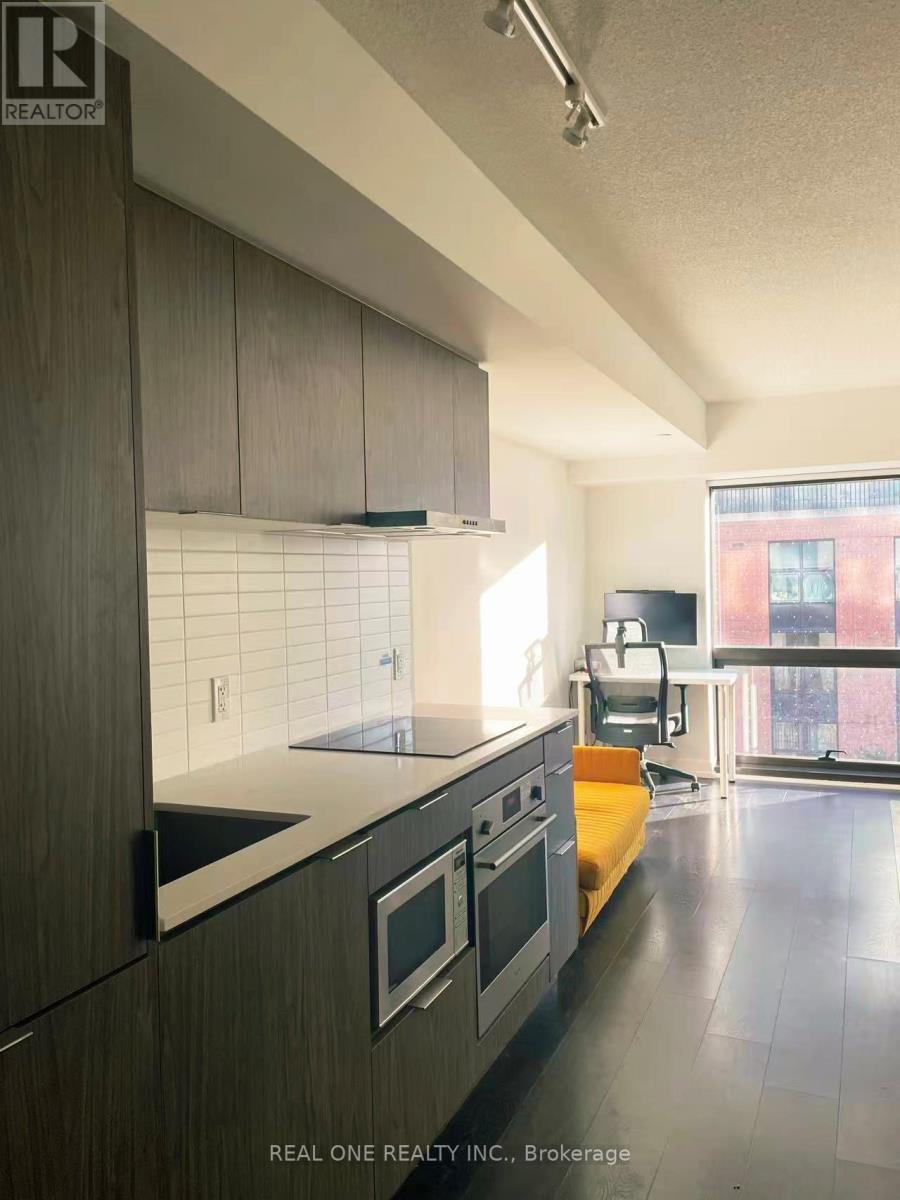 306 - 60 Shuter Street, Toronto, Ontario  M5B 0B7 - Photo 10 - C12483661