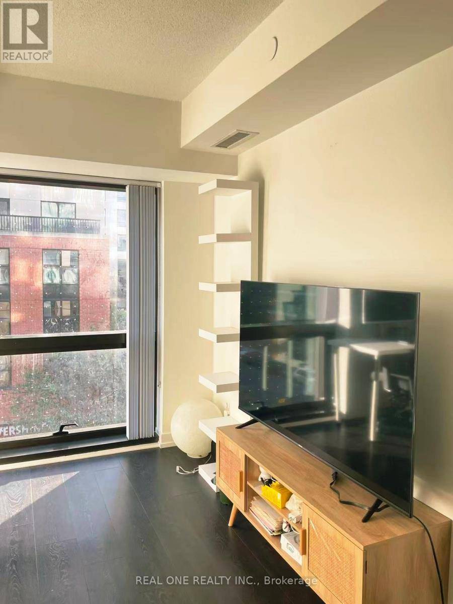 306 - 60 Shuter Street, Toronto, Ontario  M5B 0B7 - Photo 11 - C12483661
