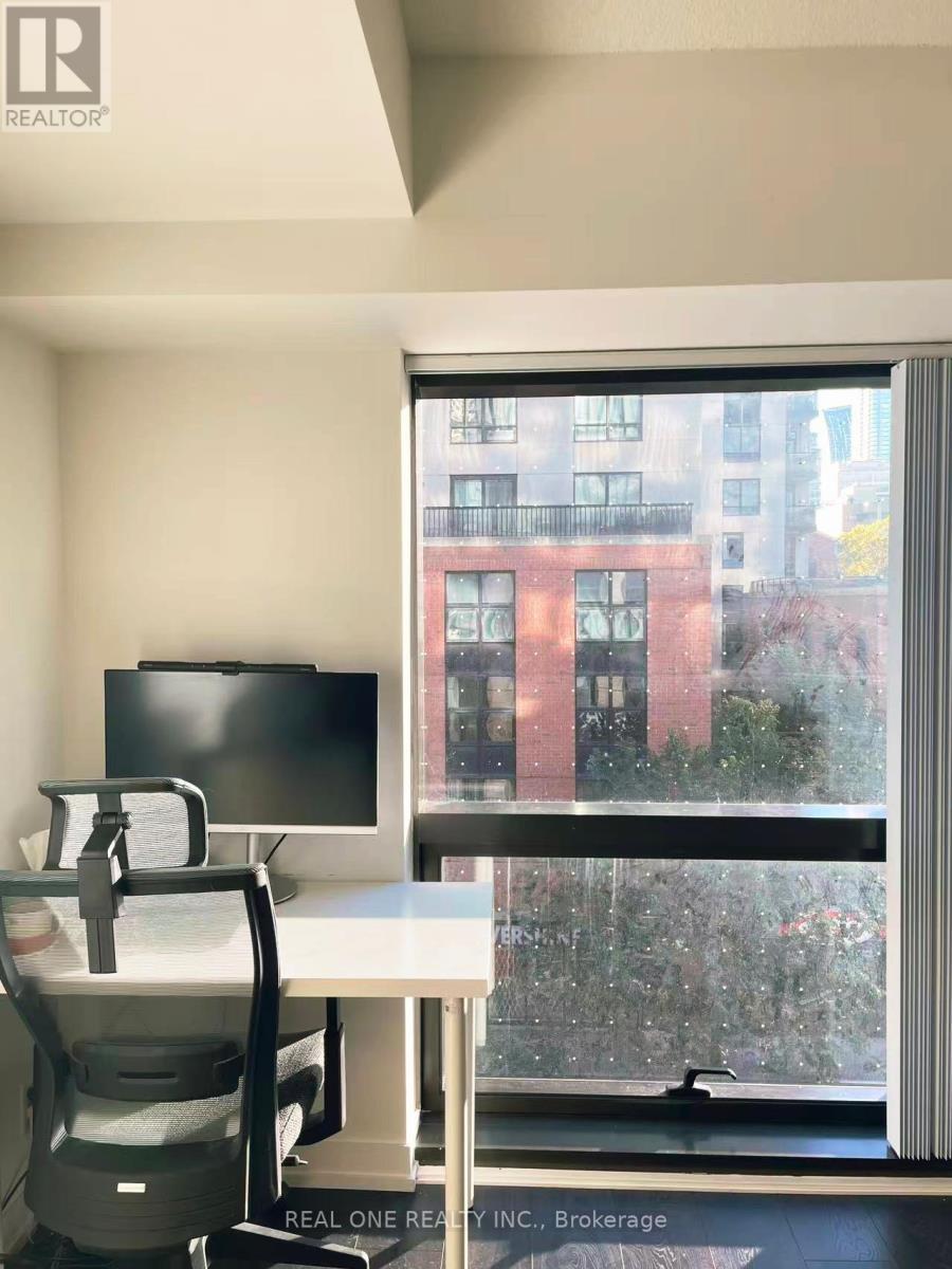 306 - 60 Shuter Street, Toronto, Ontario  M5B 0B7 - Photo 12 - C12483661