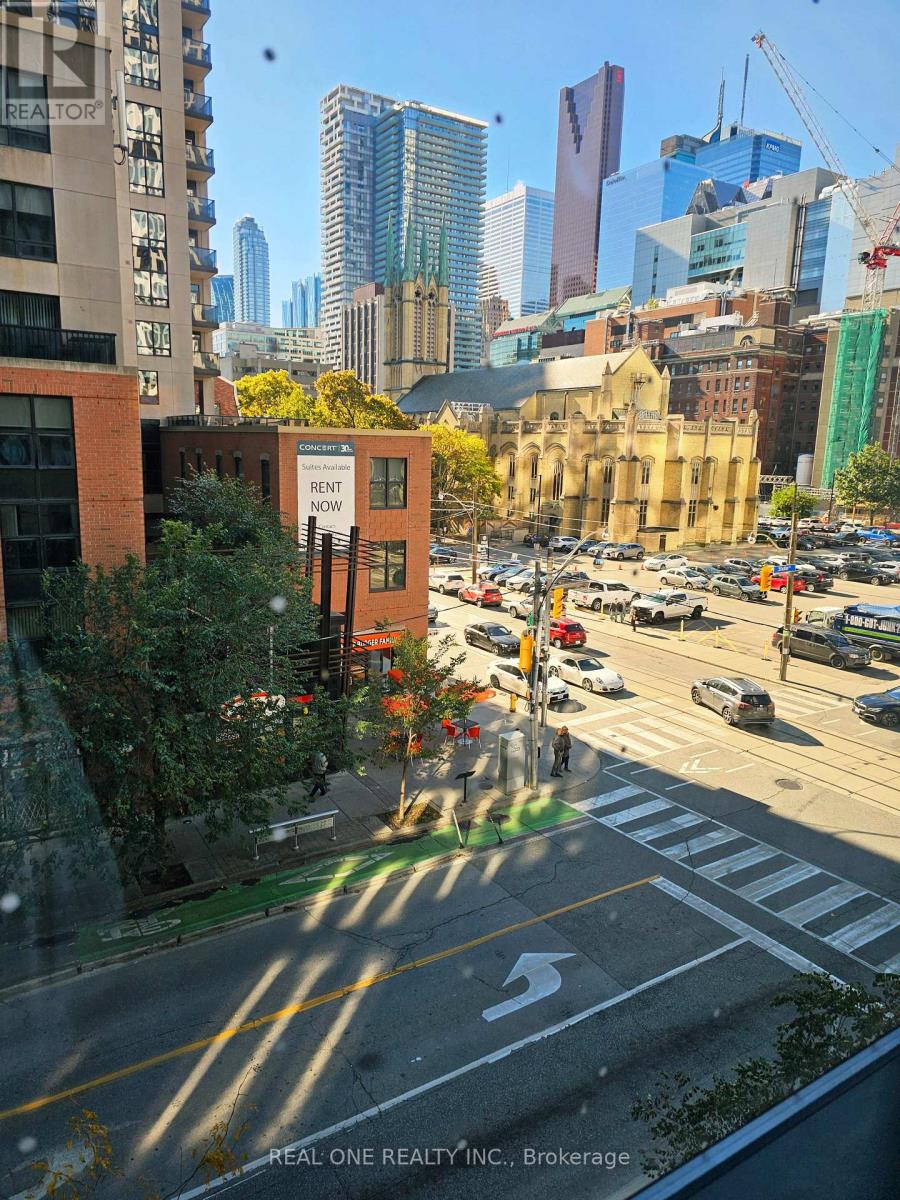 306 - 60 Shuter Street, Toronto, Ontario  M5B 0B7 - Photo 13 - C12483661