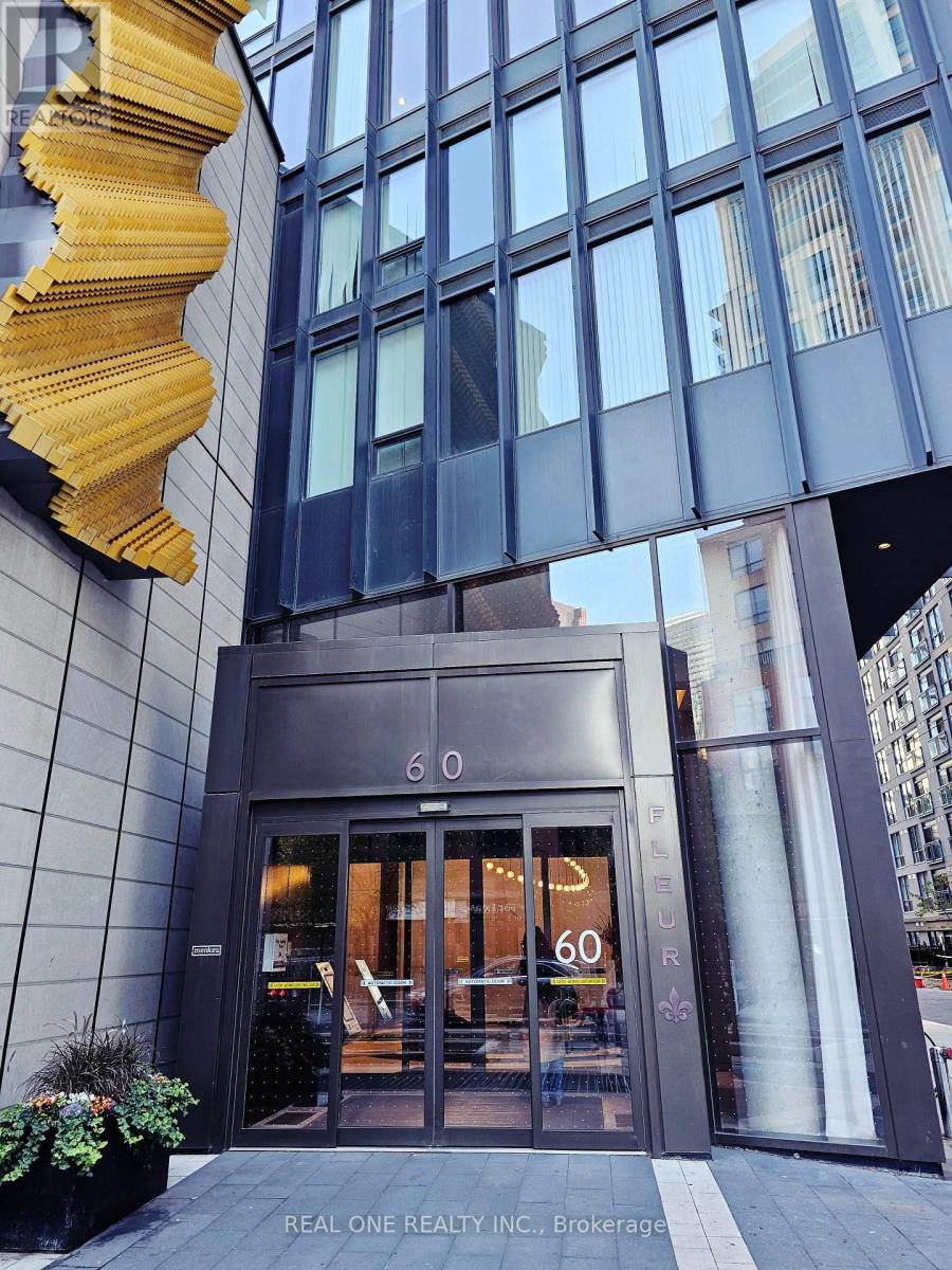306 - 60 Shuter Street, Toronto, Ontario  M5B 0B7 - Photo 2 - C12483661