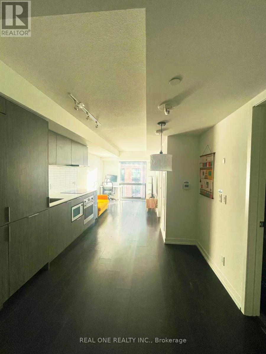 306 - 60 Shuter Street, Toronto, Ontario  M5B 0B7 - Photo 6 - C12483661