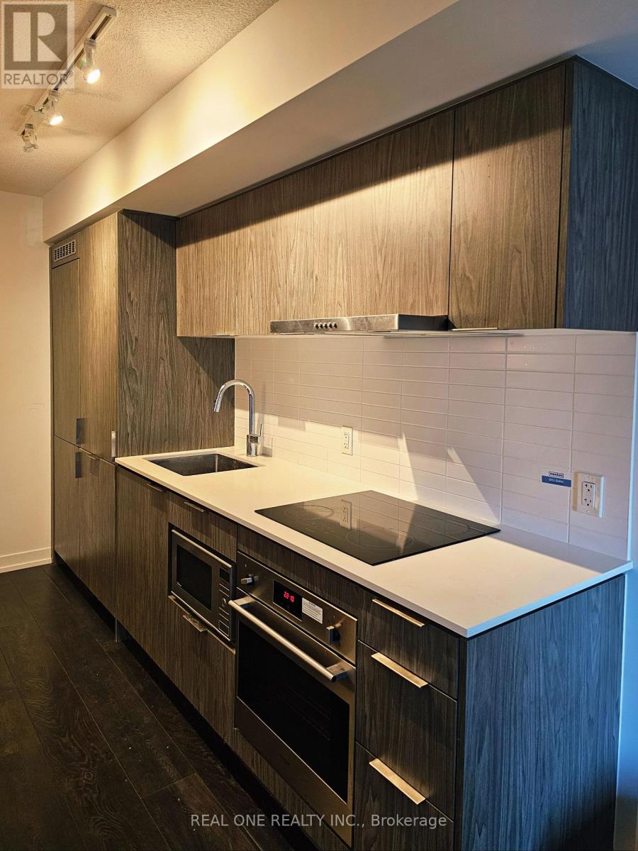 306 - 60 Shuter Street, Toronto, Ontario  M5B 0B7 - Photo 7 - C12483661