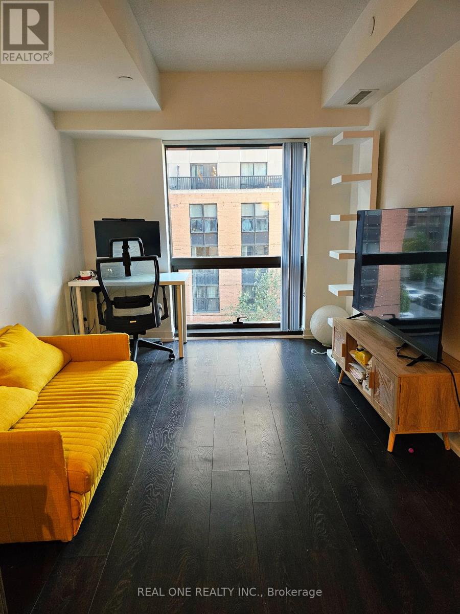306 - 60 Shuter Street, Toronto, Ontario  M5B 0B7 - Photo 9 - C12483661