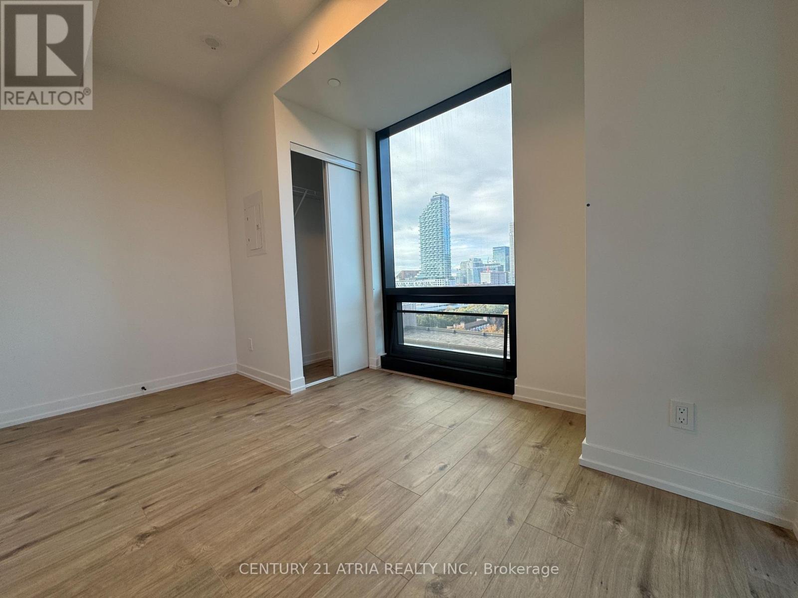 1108 - 35 Parliament Street, Toronto, Ontario  M5A 2Y2 - Photo 10 - C12483664