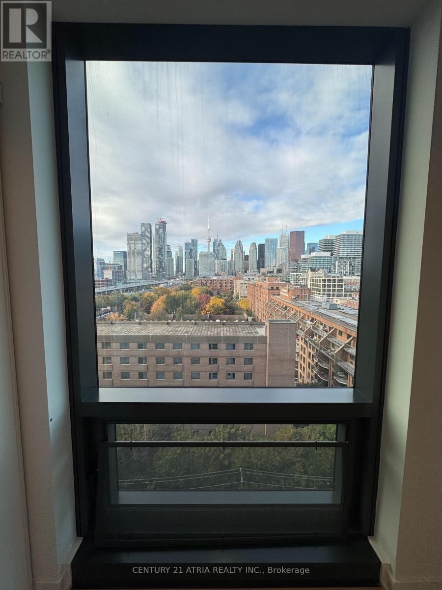 1108 - 35 Parliament Street, Toronto, Ontario  M5A 2Y2 - Photo 11 - C12483664