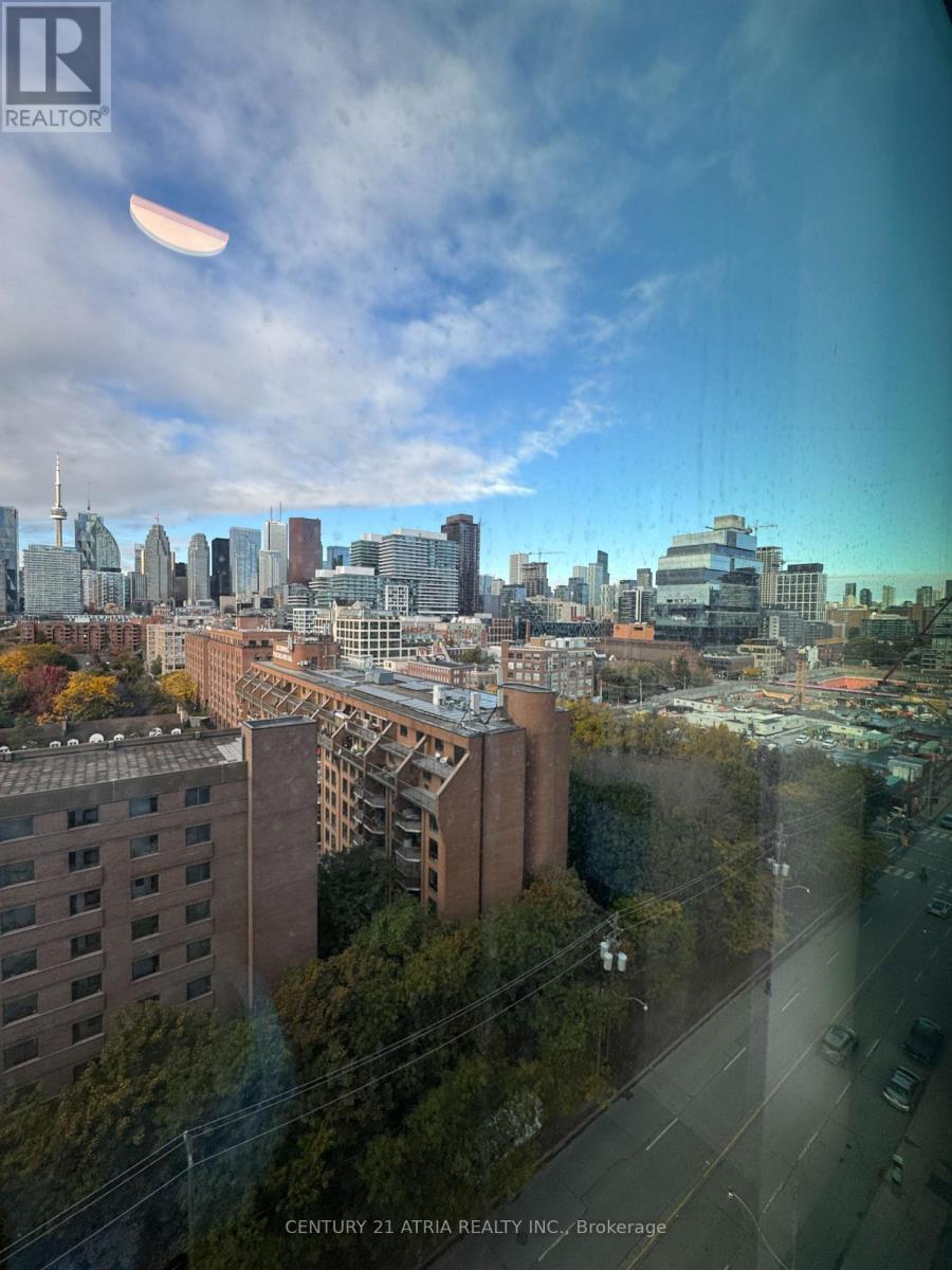 1108 - 35 Parliament Street, Toronto, Ontario  M5A 2Y2 - Photo 14 - C12483664