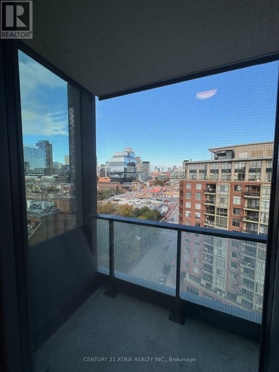 1108 - 35 Parliament Street, Toronto, Ontario  M5A 2Y2 - Photo 15 - C12483664
