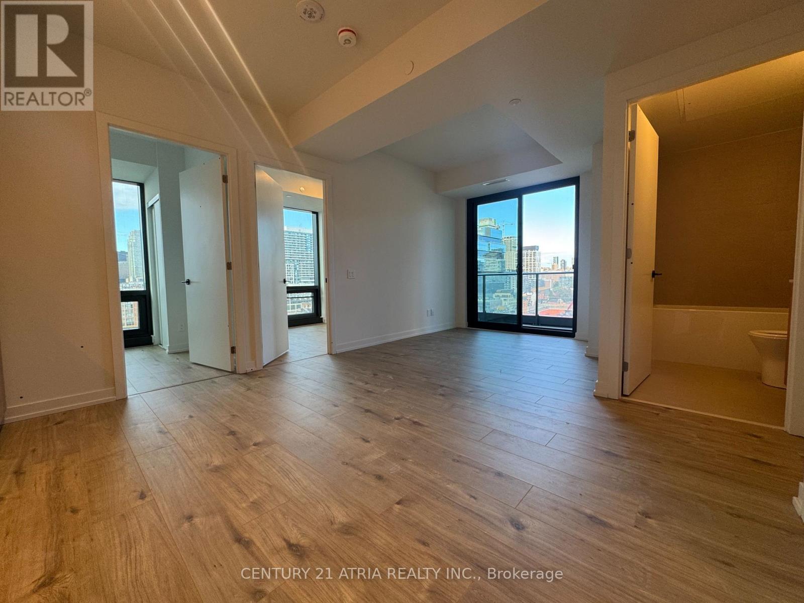 1108 - 35 Parliament Street, Toronto, Ontario  M5A 2Y2 - Photo 18 - C12483664
