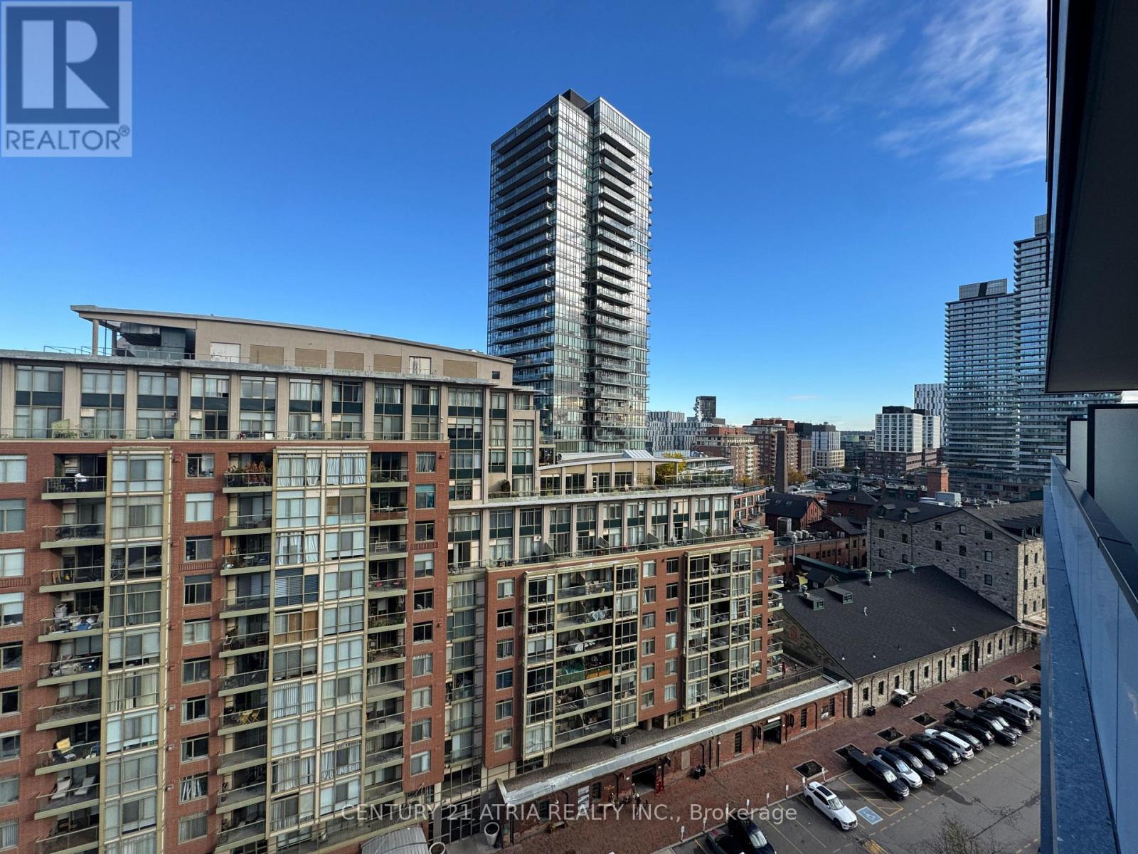 1108 - 35 Parliament Street, Toronto, Ontario  M5A 2Y2 - Photo 21 - C12483664