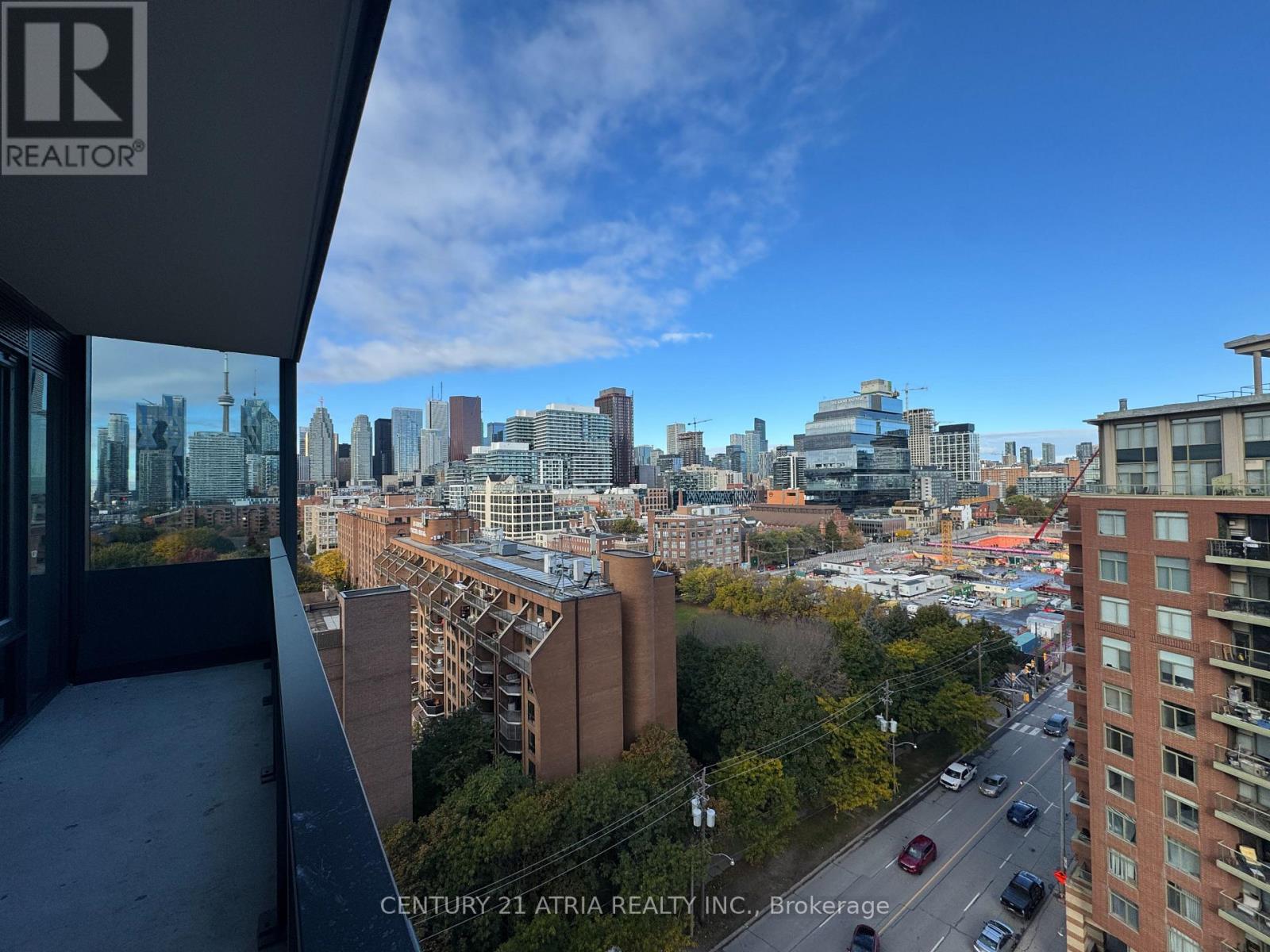 1108 - 35 Parliament Street, Toronto, Ontario  M5A 2Y2 - Photo 22 - C12483664