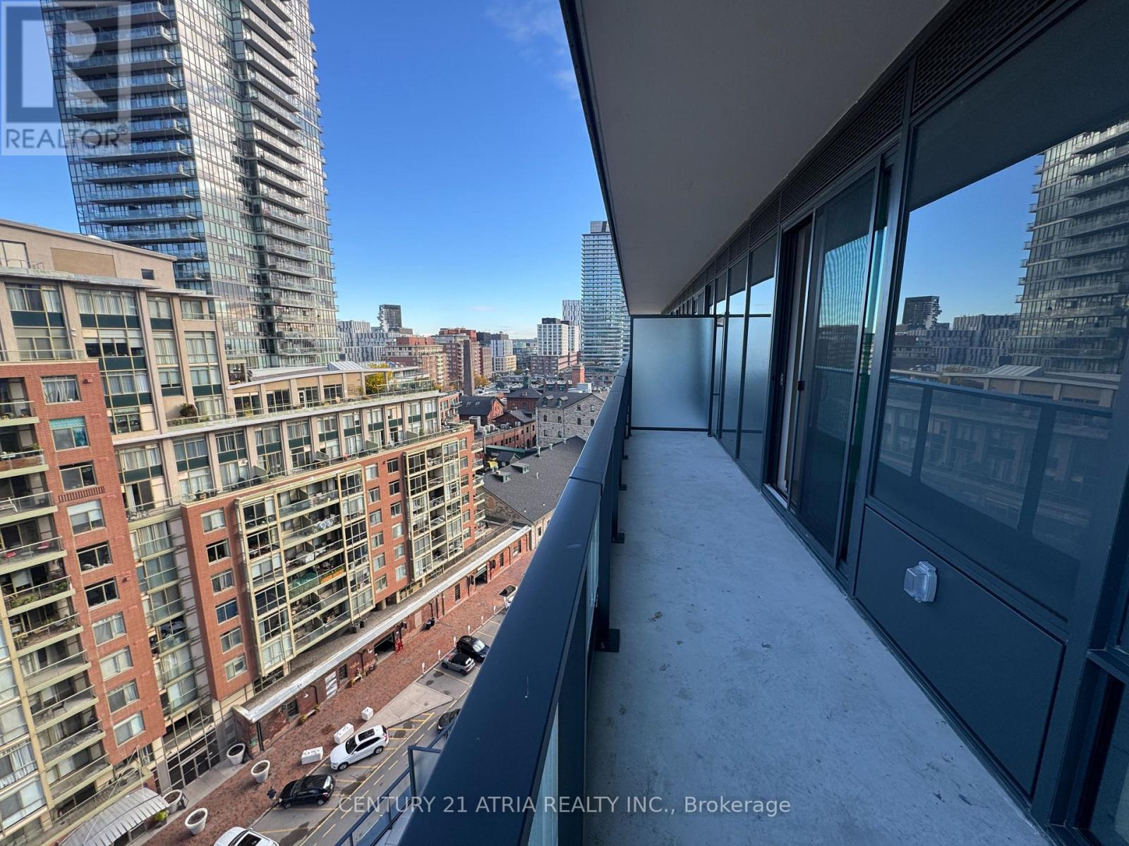 1108 - 35 Parliament Street, Toronto, Ontario  M5A 2Y2 - Photo 24 - C12483664