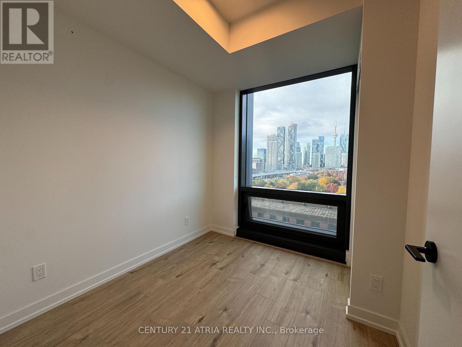 1108 - 35 Parliament Street, Toronto, Ontario  M5A 2Y2 - Photo 5 - C12483664
