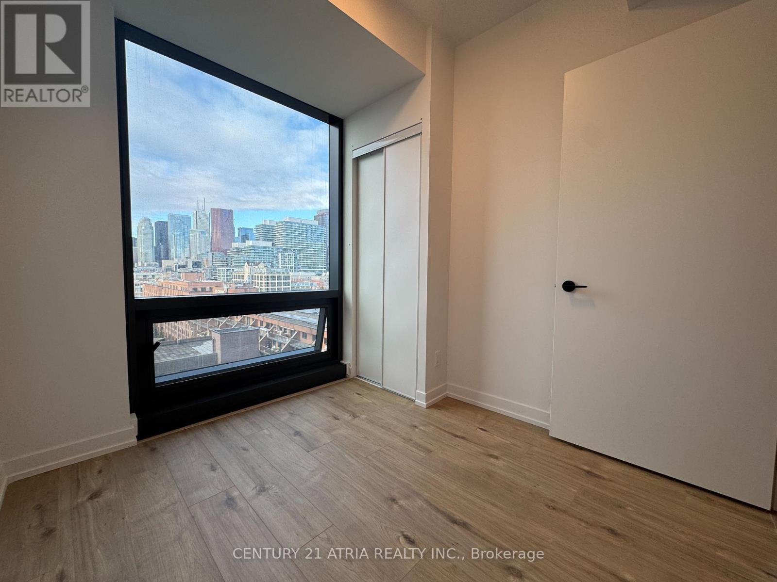 1108 - 35 Parliament Street, Toronto, Ontario  M5A 2Y2 - Photo 6 - C12483664