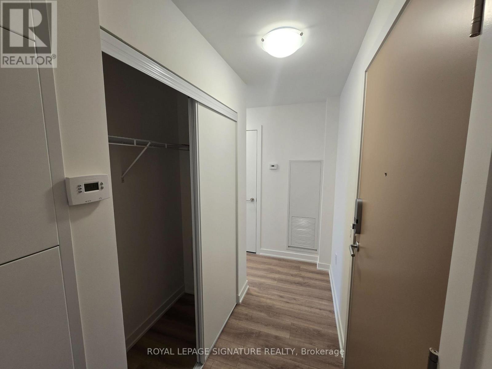 521 - 1 KYLE LOWRY ROAD, Toronto, Ontario