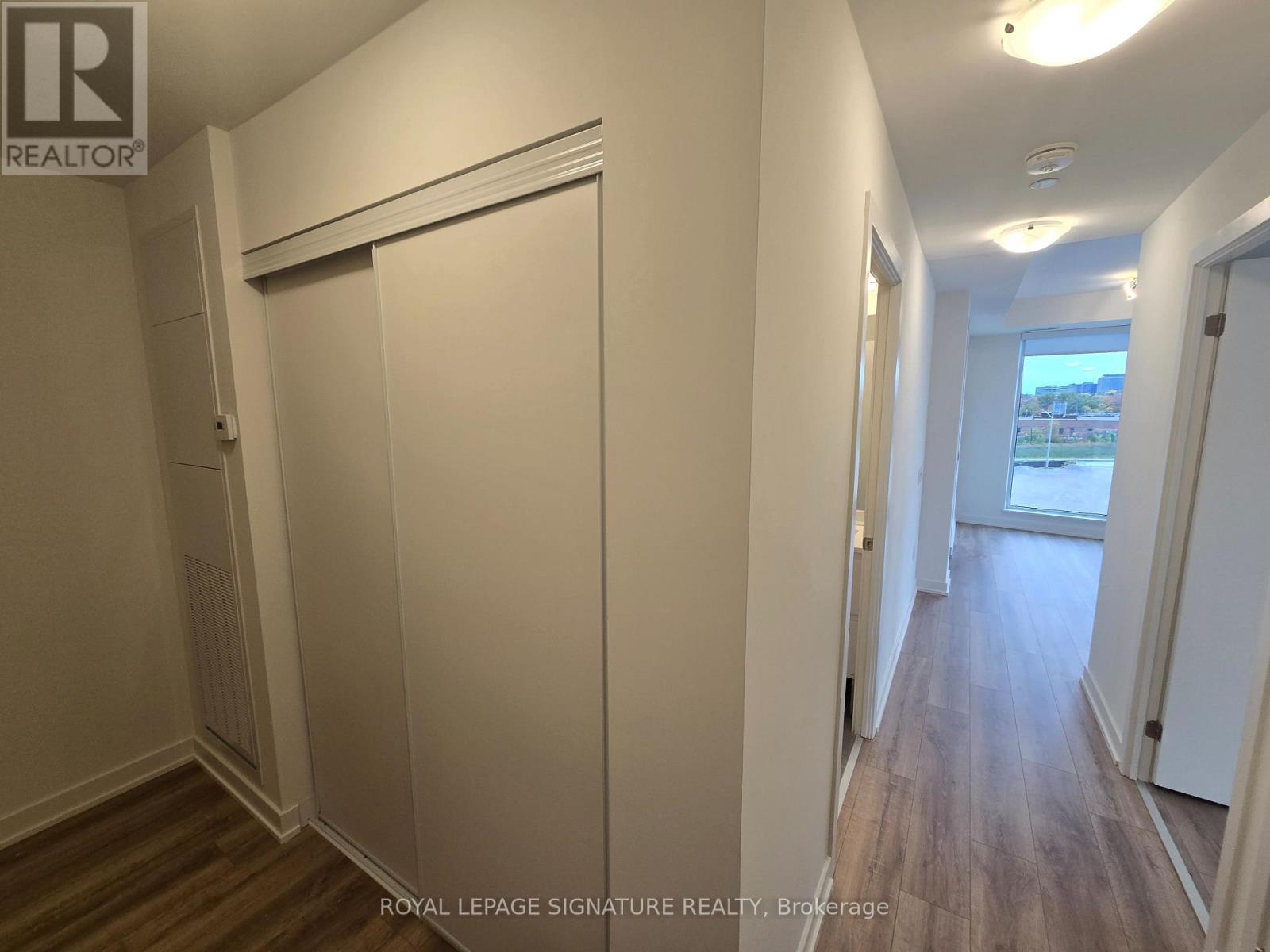521 - 1 Kyle Lowry Road, Toronto, Ontario  M3C 0S6 - Photo 3 - C12483668