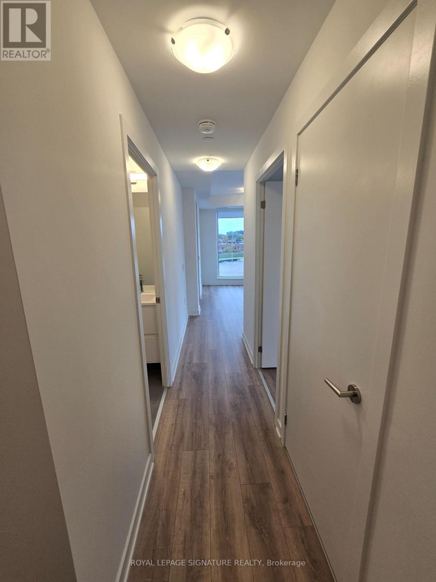 521 - 1 Kyle Lowry Road, Toronto, Ontario  M3C 0S6 - Photo 4 - C12483668